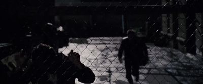 Will watching a person's fate give it purpose - The Air I Breathe