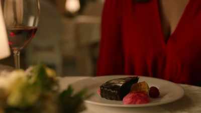 Will: We said,
"It's your turn." - Whiskey Cavalier
