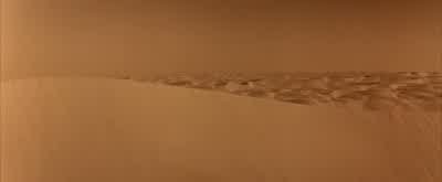 Will we see a worm? - Dune