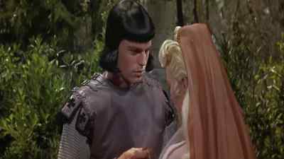 Will you wear this? - Prince Valiant