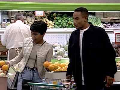 Will Well it ain't Fat Albert - The Fresh Prince of Bel-Air