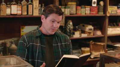(Will)
Well, we've got the candles - Christmas Love Letter
