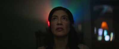 - WILL:
- What do you do? - Nine Days