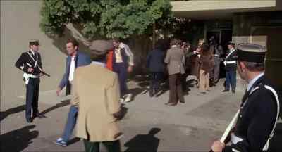 Will what happened today
change your flight plans? - The Concorde    Airport '79