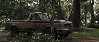 Will, where are we? - The Last Song