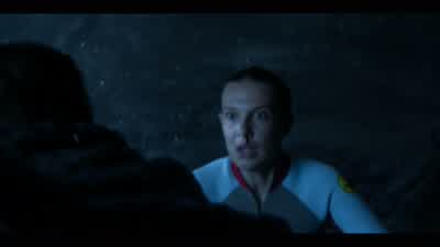 Will. Will, can you hear me? Will, wake up! - Stranger Things