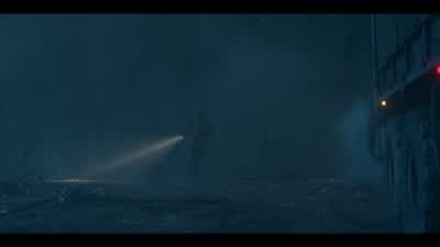 Will, Will, come back! - Stranger Things