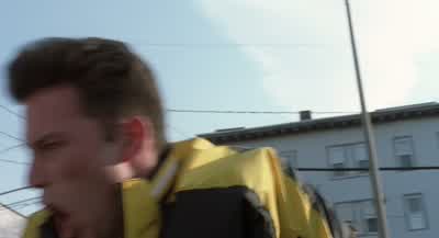 Will! Will, come on! Will, come on. Let's go. Let's go. Easy, brother, easy. - Hey, fellas, thanks f - Good Will Hunting