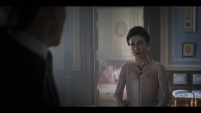 Will-will you have me now? - Dangerous Liaisons