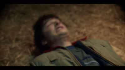 Will!? Will! I'm right here, Will. It's okay. I got you. I got you. - Stranger Things