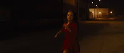 Will! - Will! - Mom! - In Time