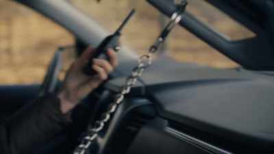 - Will?
Will? - The Enemy Within