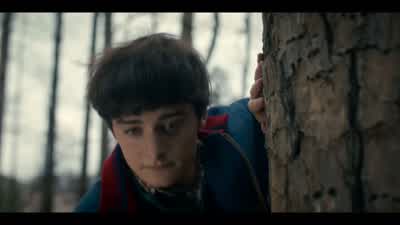 -Will! -Will! - Stranger Things