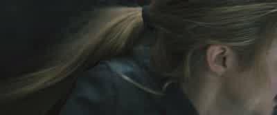 Will! Will, stop! Stop! Stop! - Divergent