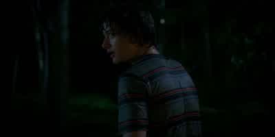 Will! Will! What happened? Are you okay? - Stranger Things