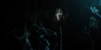 Will! Will! Will! Oh, my God! Will! Hopper! Oh, my God! You need to help get him out! Get him out! - Stranger Things