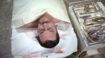 Will? Willy? - Murdoch Mysteries