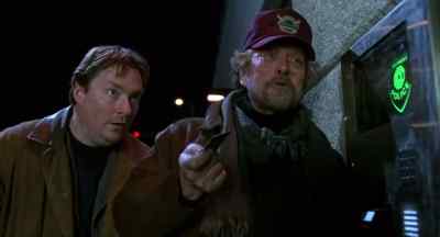 Will it work? - RoboCop 3