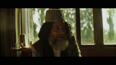 Will you work with me?
In Karachi? - Romeo Akbar Walter