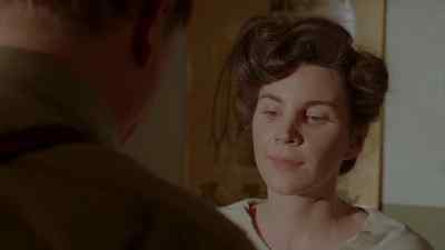 Will you write me? - Dominion
