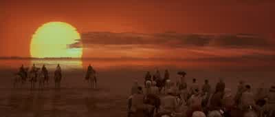 Will you look at that? - The Mummy
