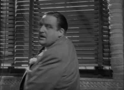 Will ya take it easy? - This Gun for Hire