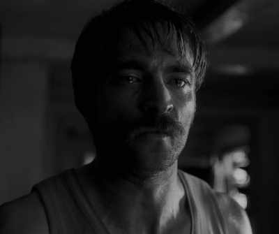 Will y'do what y'wish
y'done to Ol' Winslow? - The Lighthouse