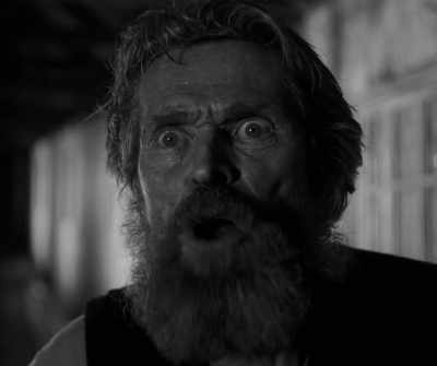 Will ye best me then?
For Winslow were right. - The Lighthouse