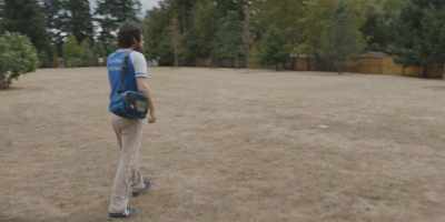 WILL: Yeah.
[chuckles] - Shrill