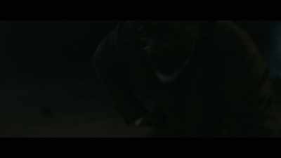 (WILL YELLS) - Surrounded
