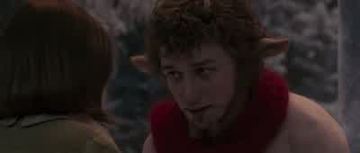 Will you be all right? - The Chronicles of Narnia: The Lion, the Witch and the Wardrobe