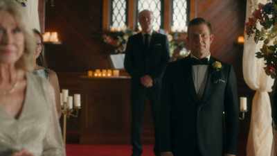 Will you
cherish me tenderly, - Signed, Sealed, Delivered: The Vows We Have Made