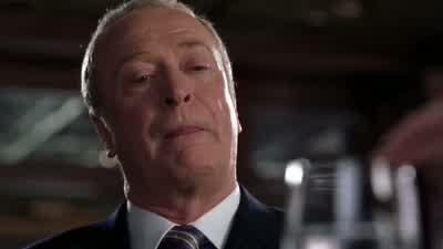 Will you desist? - Miss Congeniality