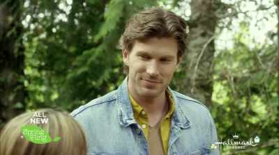 Will, when you get Katie
to her tent, - Nature of Love