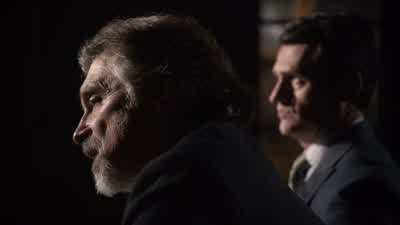 Will you give us a moment? - Better Call Saul