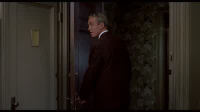 Will you have dinner with me? - Vertigo