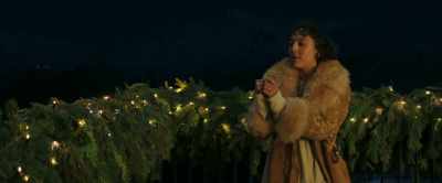 Will you, Hayley Taylor, - Your Christmas or Mine 2