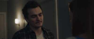Will you… Have you ever thought
that maybe Rivers was right? - Separation