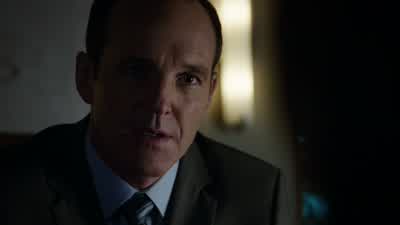 Will you help me find out what really happened? - Marvel's Agents of S.H.I.E.L.D.