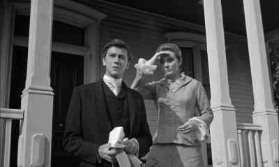 Will you? I thought what she said
was exceptionally intelligent. - The Miracle Worker