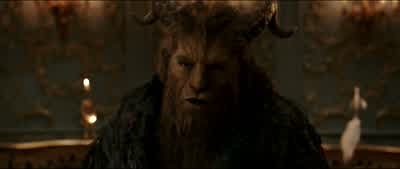 Will you join me for dinner? - Beauty and the Beast