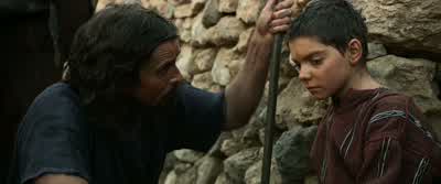 Will you keep this for me? - Exodus: Gods and Kings