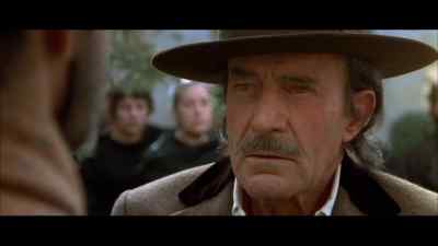 WILL YOU KNOW HIM? - Barbarosa