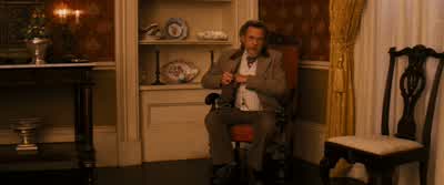 Will you make these gentlemen a receipt for $12,000, please? - Django Unchained