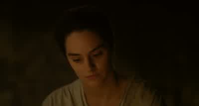 Will you manage it? - Portrait of a Lady on Fire