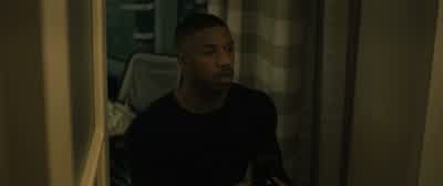 Will you marry me? - Creed II