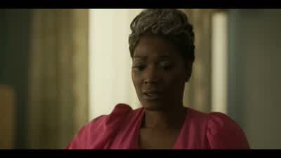 Will you marry me? - The Chi