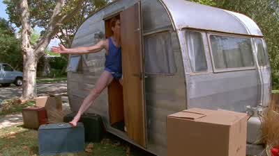 Will you please make up your mind? - Malcolm in the Middle