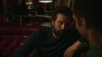- Will you, - The Deceived
