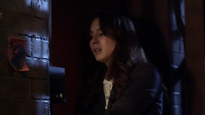 WILL YOU... - Pretty Little Liars